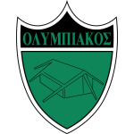 OLYMPIAKOS NICOSIA