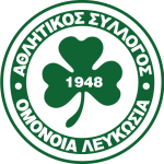 OMONIA NICOSIA
