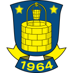 BRØNDBY