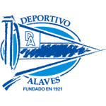 DEPORTIVO ALAVÉS WEB SITE