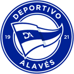 DEPORTIVO ALAVÉS WEB SITE