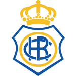 RECREATIVO HUELVA WEB SITE
