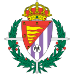 REAL VALLADOLID WEB SITE