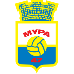 MYPA ANJALANKOSKI