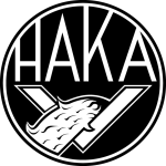 VALKEAKOSKEN HAKA