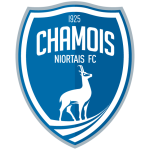 CHAMOIS NIORTAIS