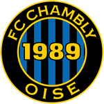 CHAMBLY OISE