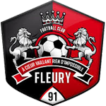 FLEURY 91
