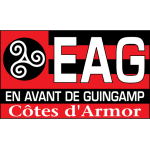 GUINGAMPE (FRA) GUINGAMP