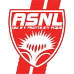 NANCY-LORRAINE