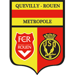 QUEVILLY ROUEN METROPOLE