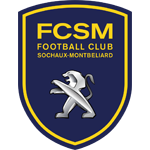 SOCHAUX-MONTBÉLIARD