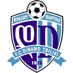 DINAMO TBILISI