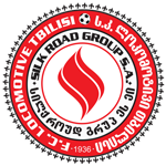 LOKOMOTIVI TBILISI