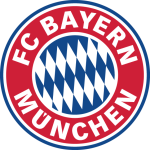 BAYERN MÜNCHEN