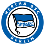 HERTHA BERLIN (GER) HERTHA BERLIN