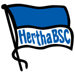 HERTHA BERLIN (GER) HERTHA BERLIN