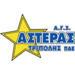 ASTERAS TRIPOLIS