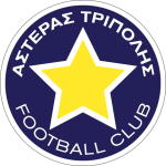 ASTERAS TRIPOLIS