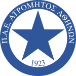 ATROMITOS ATHENS