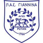 PAS GIANNINA