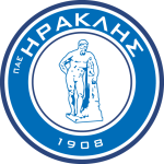 IRAKLIS THESSALONIKI
