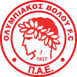 OLYMPIAKOS VOLOS