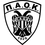 PAOK THESSALONIKI (GRE) PAOK THESSALONIKI