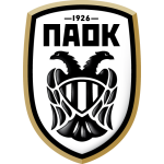 PAOK THESSALONIKI