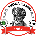 XANTHI