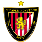 BUDAPEST HONVÉD
