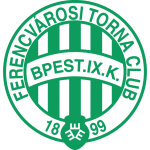 FERENCVÁROSI