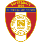 ST PATRICK'S ATHLETIC