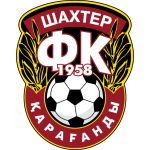 SHAKHTAR KARAGANDY