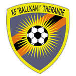 BALLKANI