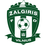 ŽALGIRIS VILNIUS