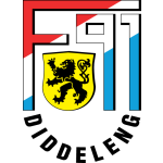 F91 DUDELANGE