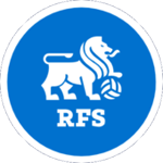 RĪGAS FS