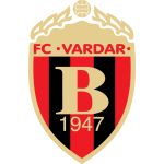 VARDAR SKOPJE