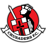 CRUSADERS