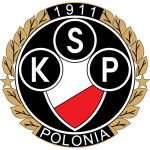 POLONIA WARSZAWA