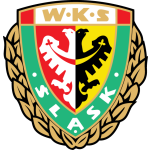 ŚLASK WROCŁAW
