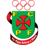 PAÇOS DE FERREIRA