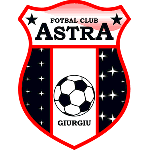 ASTRA GIURGIU
