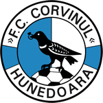 CORVINUL HUNEDOARA