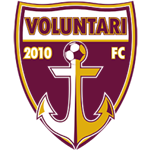 VOLUNTARI