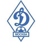 DINAMO MOSKVA (RUS) DINAMO MOSKVA