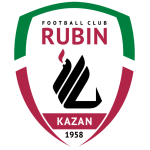 RUBIN KAZAN (RUS) RUBIN KAZAN