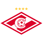 SPARTAK MOSKVA (RUS) SPARTAK MOSKVA