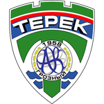 TEREK GROZNY